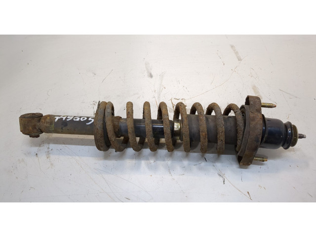 Стойка амортизатора Mitsubishi Outlander 2003-2009