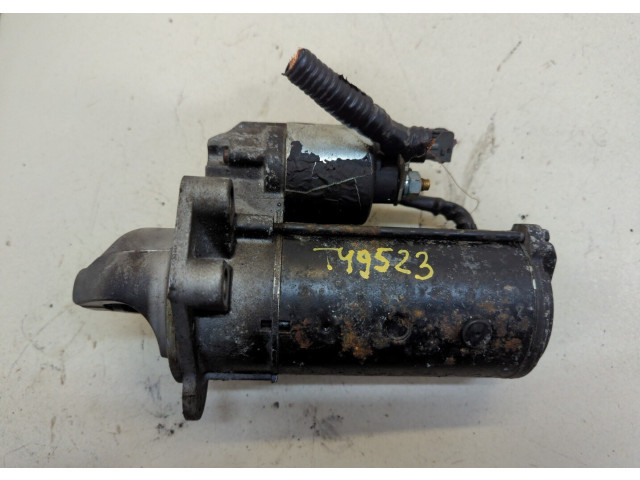 Стартер Chevrolet Captiva 2011-2016 2.2