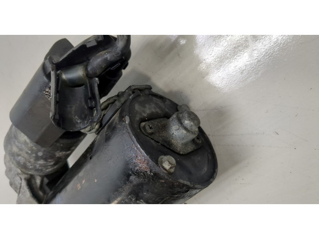 Стартер  Volkswagen Golf 6 2009-2012 1.6  02Z911024H   