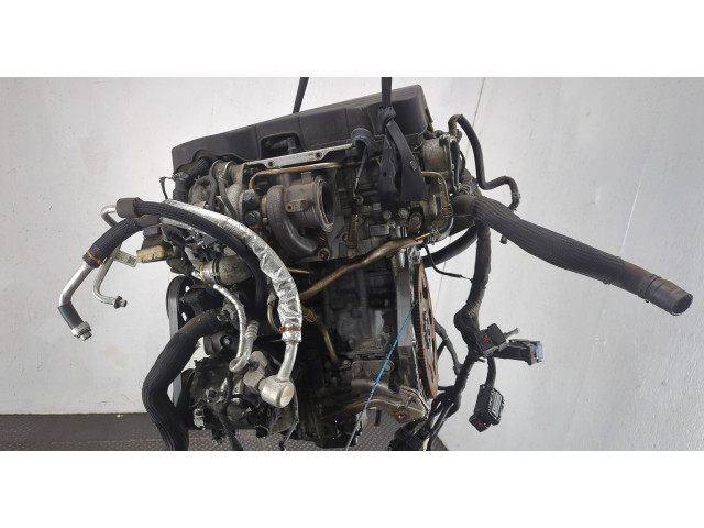  Турбина  Chevrolet Equinox 2017-2024             