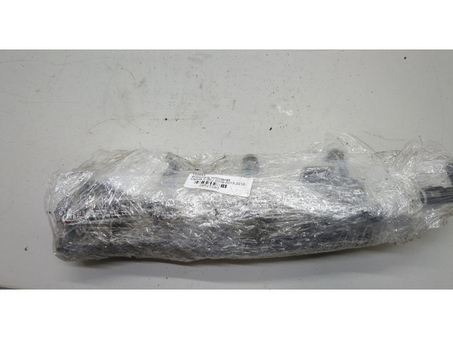 Форсунка топливная Mazda 3 (BL) 2009-2013 ZJ2013250