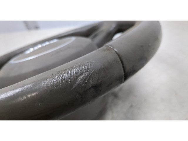 Руль  Audi A8 (D3) 2002-2010           