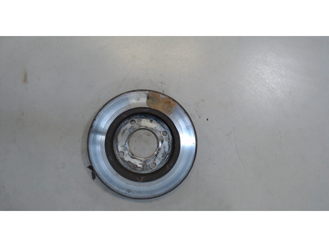 Диск тормозной  Mitsubishi Colt 2004-2008 1.5  задний    4605A076      