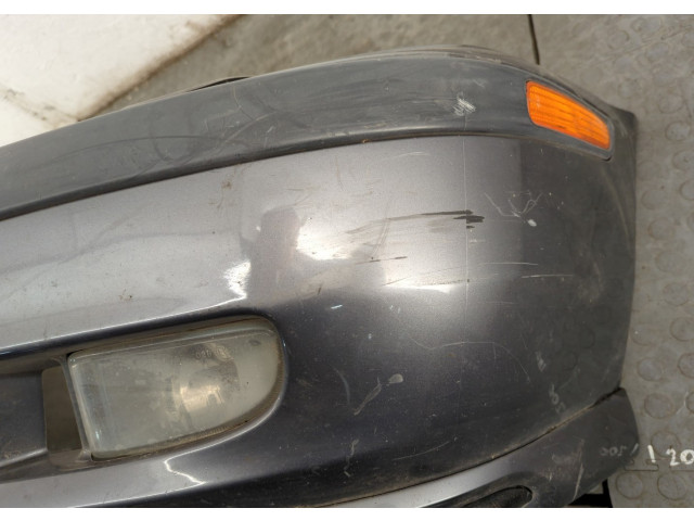 Бампер  Volvo S40 / V40 1995-2004 передний   