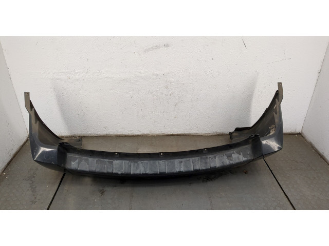 Бампер  Jeep Patriot 2007-2010 задний   68021316AA