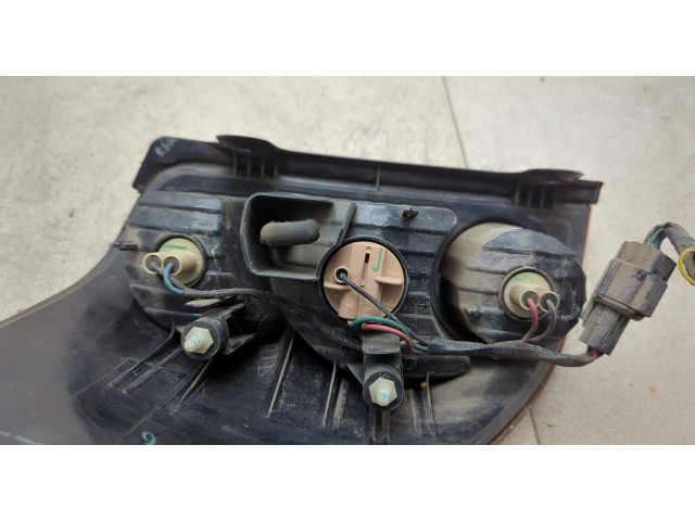 Задний фонарь