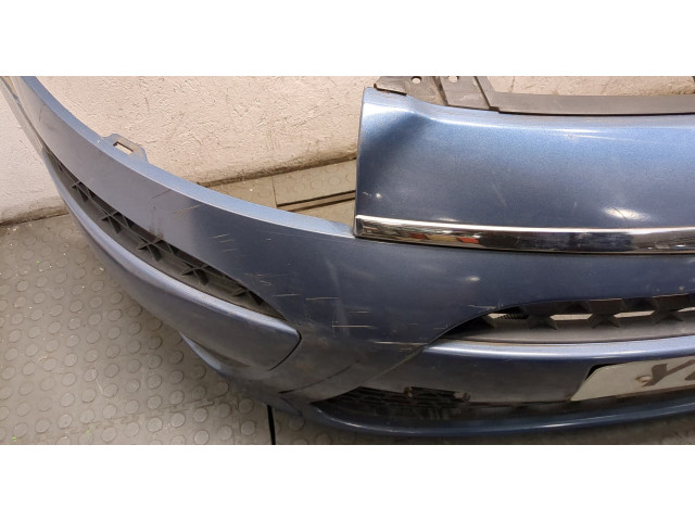 Бампер  Citroen C4 Picasso 2006-2013 передний   9680402277