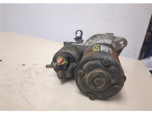 Стартер Mitsubishi Outlander 2003-2009 2.4