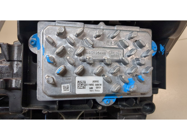 Фара передняя  Peugeot 3008 2020- правая 