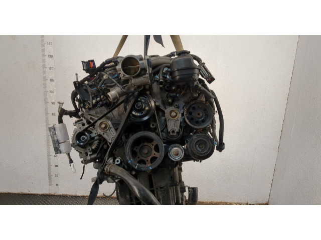 Генератор Cadillac CTS 2007-2014 84009359