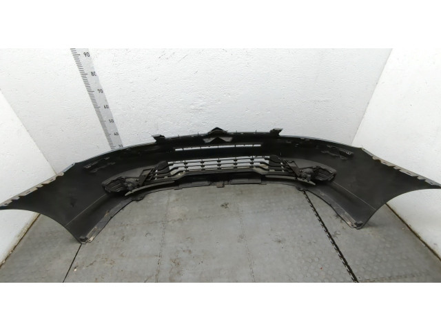 Бампер  Citroen C4 2004-2010 передний   