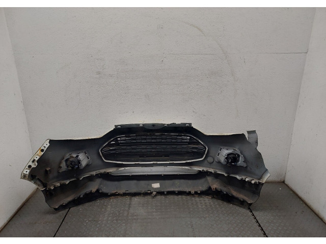 Бампер Ford EcoSport 2012-2016 передний