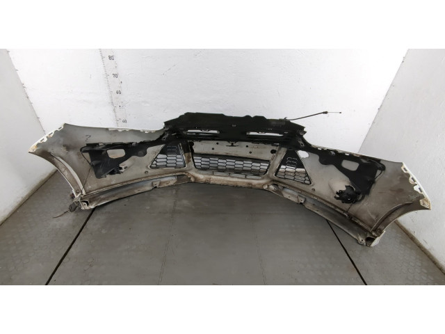 Бампер  Ford Focus 3 2011-2015 передний   