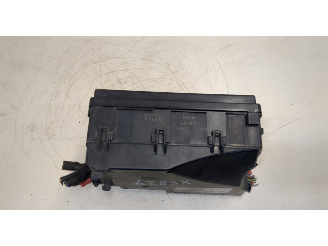 Блок предохранителей  Volvo C30 2010-2013         