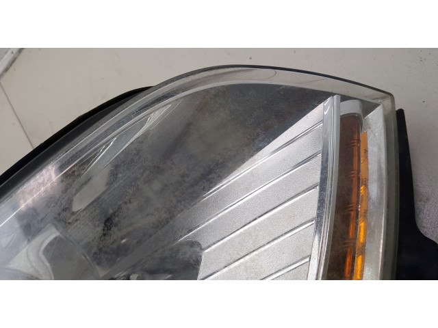 Фара передняя  Citroen C4 Grand Picasso 2006-2013 правая 