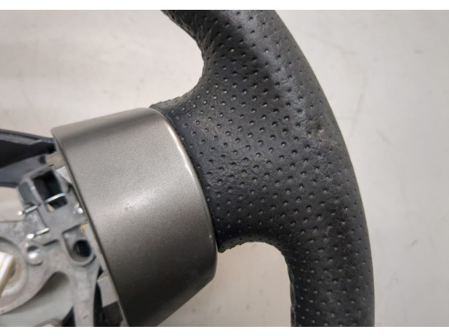 Руль Toyota Yaris 2005-2011