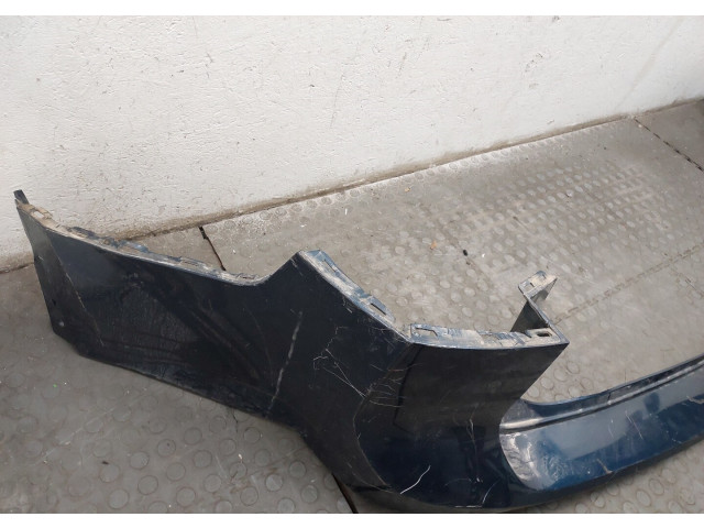 Бампер Volkswagen Atlas 2017-2020 задний