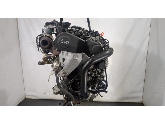 Форсунка топливная  Seat Ibiza 4 2008-2012         