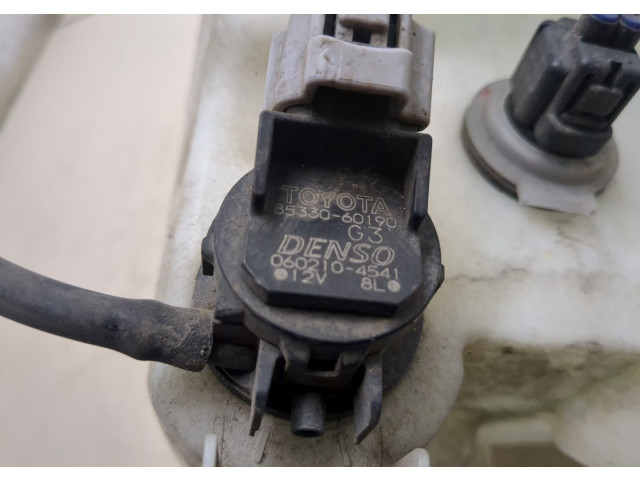 Бачок омывателя Lexus HS 2009-2018 8531575030, 8533060190, 8539730400