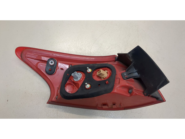 Задний фонарь     22087977     