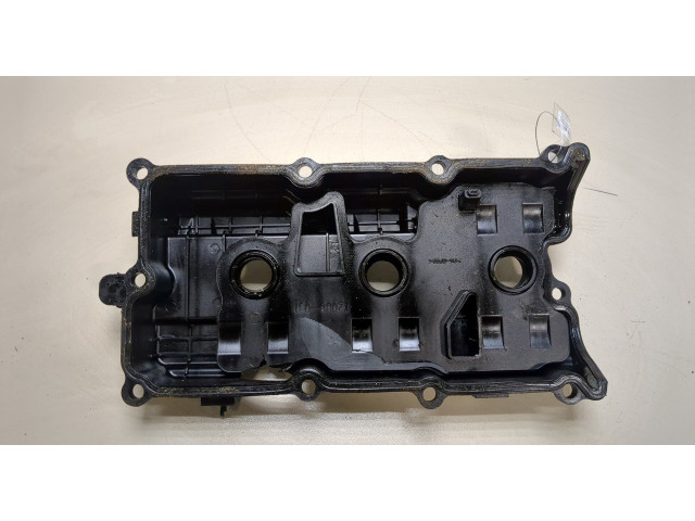 Клапанная крышка двигателя ДВС Nissan Murano 2002-2008 3.5