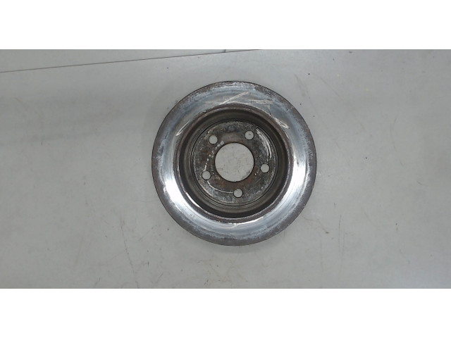 Диск тормозной  Jeep Liberty 2002-2006 2.5  задний    52128411AB      