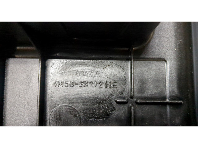 Клапанная крышка двигателя ДВС  Ford C-Max 2002-2010 1.8     