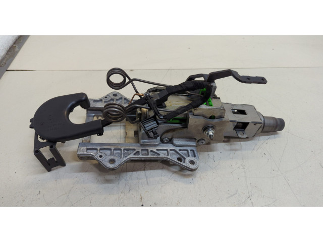 рейка Колонка рулевая Volkswagen Golf 5 2003-2009