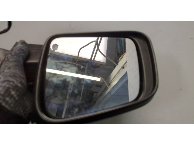 Зеркало боковое Jeep Grand Cherokee 2010-2013 левое 1NT49CDMAH