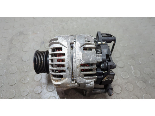 Генератор Volkswagen Golf 4 1997-2005