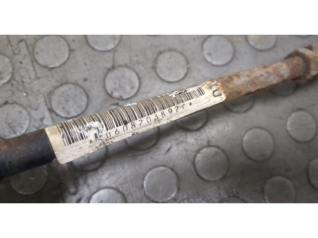    Рейка рулевая без г/у  Opel Tigra 2004-2009      