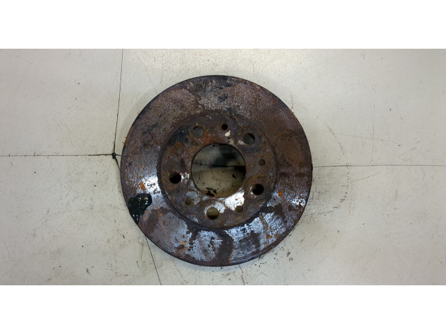 Диск тормозной  Citroen Jumper (Relay) 2014- 2.2  передний     1612435180      