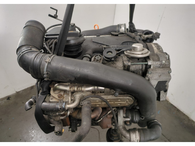 Турбина Skoda Octavia (A5) 2004-2013