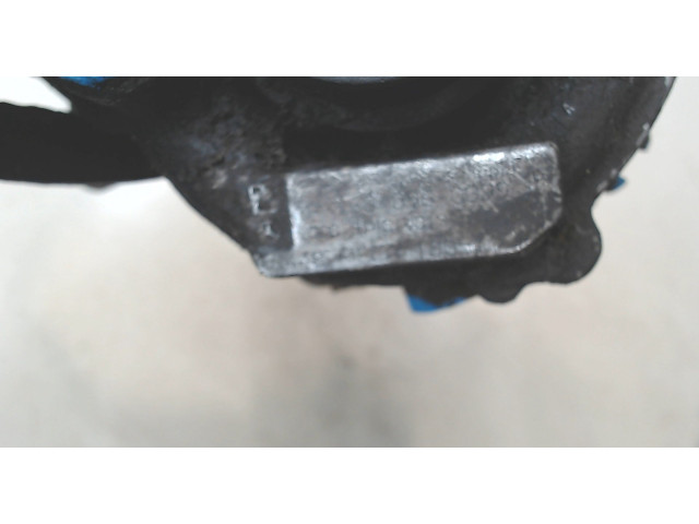 Turbodmychadlo Турбина  Smart Fortwo 1998-2007        