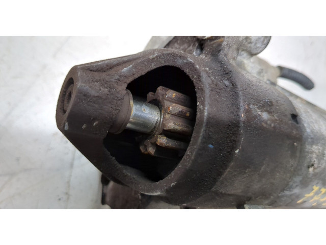 Стартер  Citroen Jumpy (Dispatch) 2007-2016 1.6  9688268480   