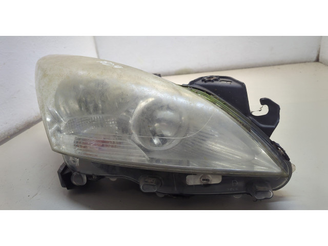 Фара передняя  Peugeot 5008 2009-2016 правая 