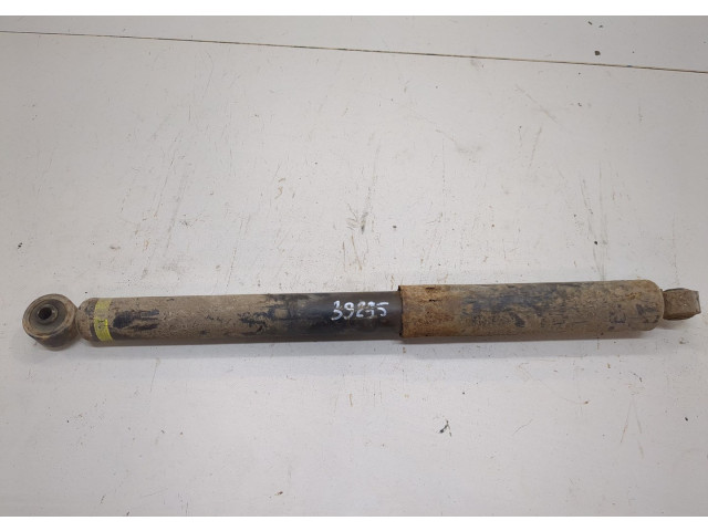 Стойка амортизатора Subaru Justy 2007-2011