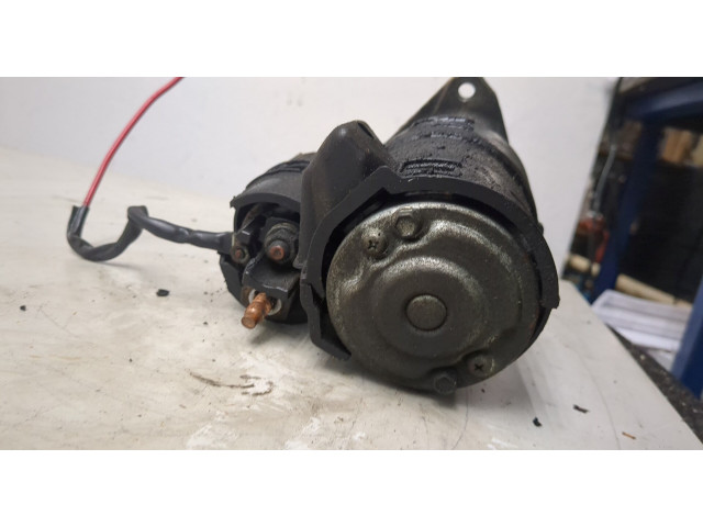 Стартер Nissan Juke 1.5 2330000Q0F, 2330000Q1M