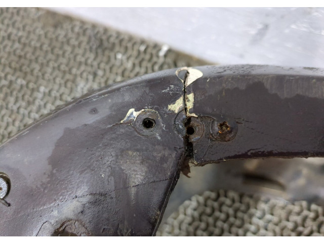 Бампер SsangYong Rexton 2001-2007 задний 7881008000