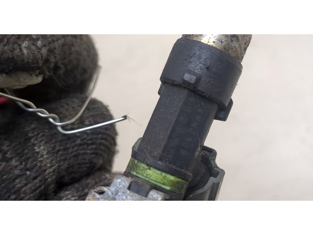 Форсунка топливная Mitsubishi ASX