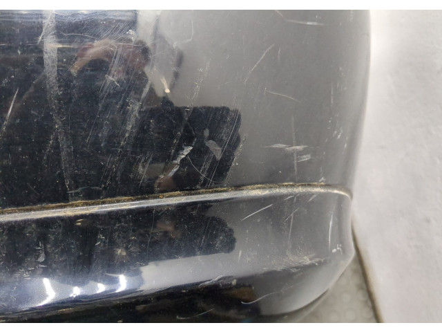 Бампер  Mercedes E W211 2002-2009 задний   