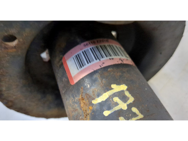 Стойка амортизатора  Infiniti QX56 2004-2010      