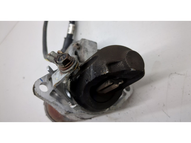 Стартер  Subaru Forester (S11) 2002-2008   23300AA450   