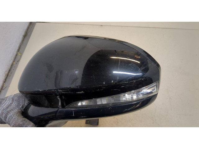 Зеркало боковое  Ford Fusion 2017-2020 USA  левое           FS7Z17683CB