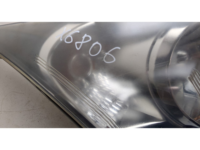 Фара передняя  Chevrolet Cruze 2009-2015 правая 