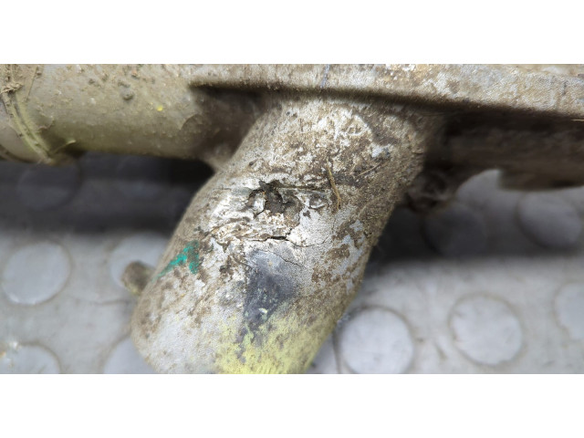    Рейка рулевая без г/у  Chevrolet Trailblazer 2019-      