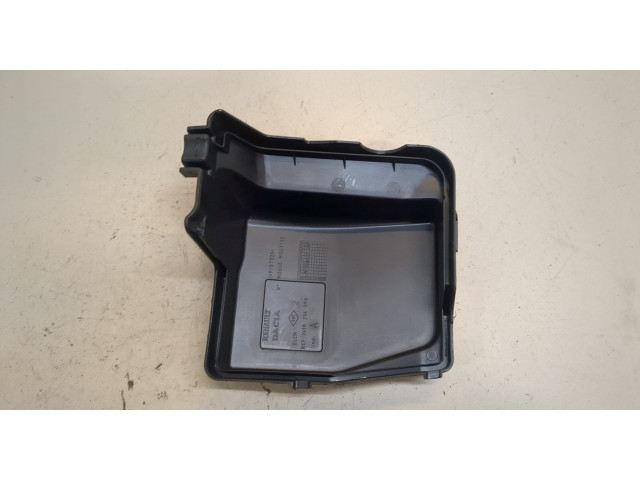 Крышка блока предохранителей  Dacia Sandero 2013-2020      243825499r   