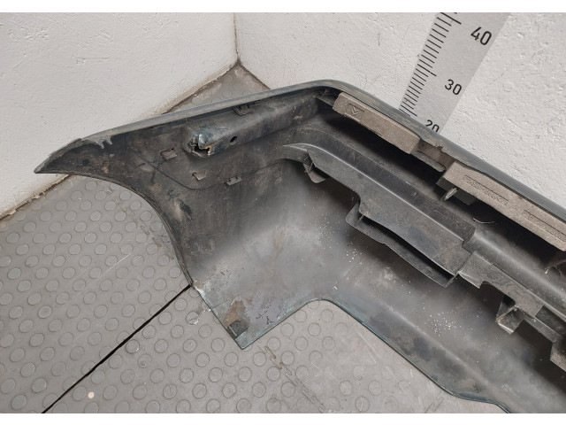 Бампер  Citroen Xantia 1998-2000 задний   