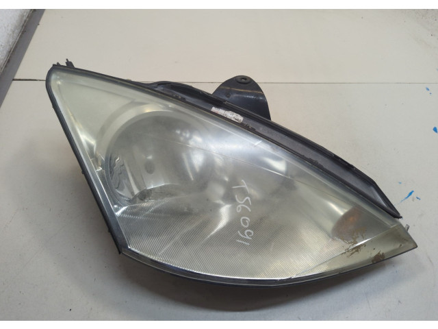 Фара передняя  Ford Focus 1 1998-2004 правая 