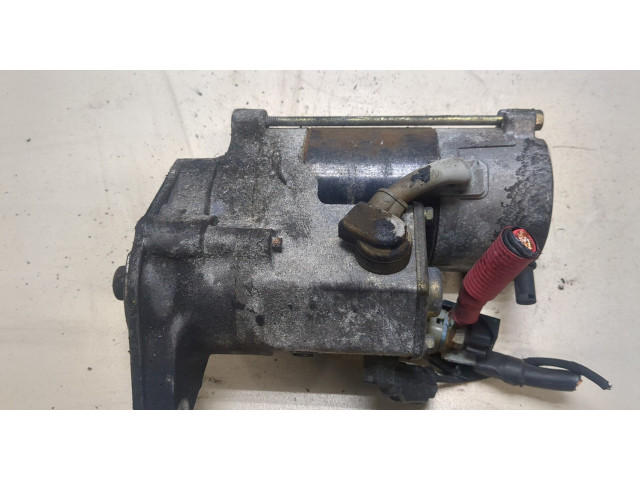 Стартер  Mini Cooper (R50 / 53) 2001-2006 1.4     